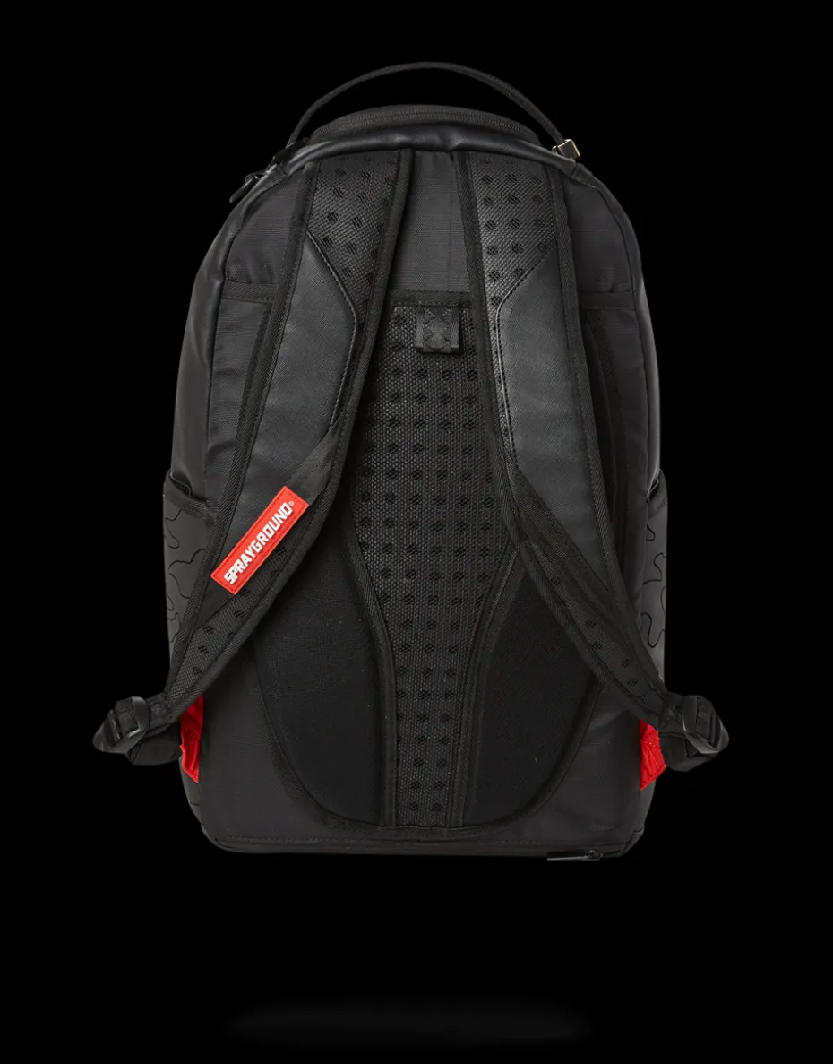 BODYGUARD (MIDNIGHT) BACKPACK