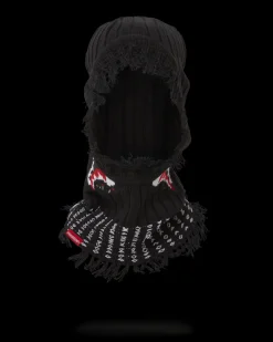 BOHEMIAN FULL FACE SKI MASK