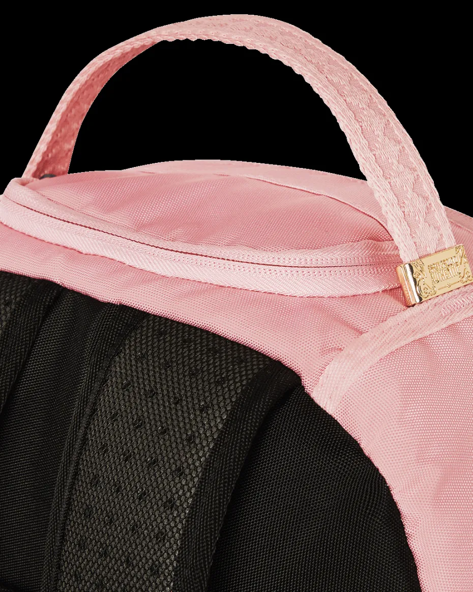 BORA BORA SHARK ISLAND VILLA BACKPACK