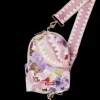 BOTANIC VILLA CHILLA BACKPACK SLING