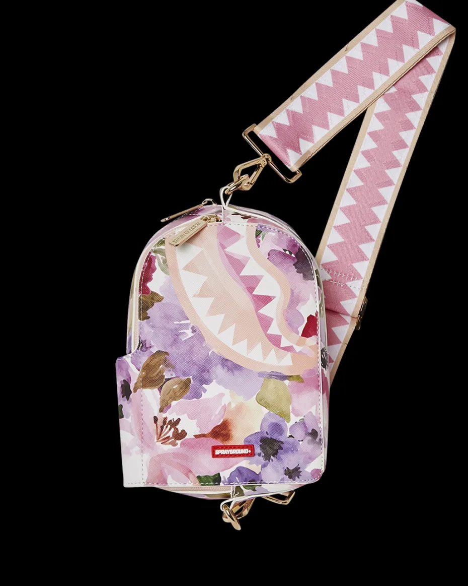 BOTANIC VILLA CHILLA BACKPACK SLING