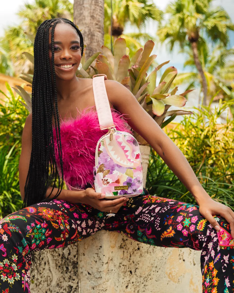 BOTANIC VILLA CHILLA BACKPACK SLING