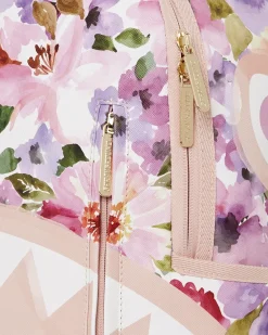 BOTANIC VILLA CHILLA BACKPACK (DLXV)