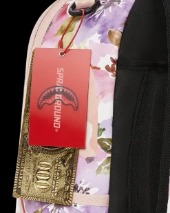 BOTANIC VILLA CHILLA BACKPACK (DLXV)