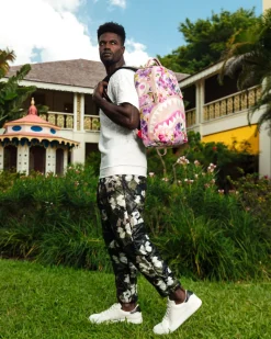 BOTANIC VILLA CHILLA BACKPACK (DLXV)