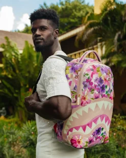 BOTANIC VILLA CHILLA BACKPACK (DLXV)
