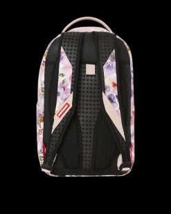BOTANIC VILLA CHILLA BACKPACK (DLXV)