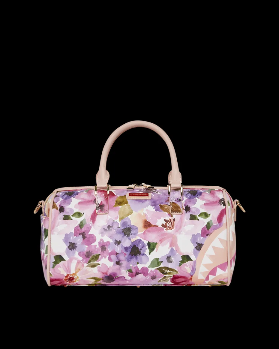 BOTANIC VILLA CHILLA MINI DUFFLE