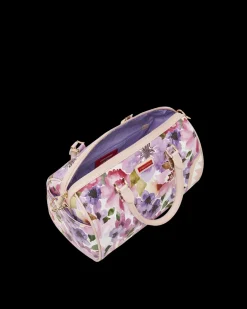 BOTANIC VILLA CHILLA MINI DUFFLE