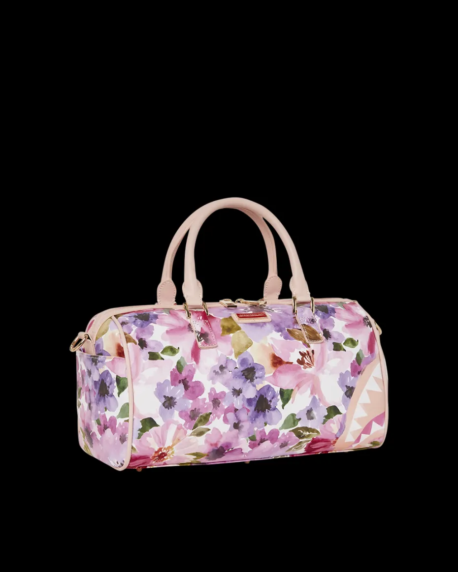 BOTANIC VILLA CHILLA MINI DUFFLE