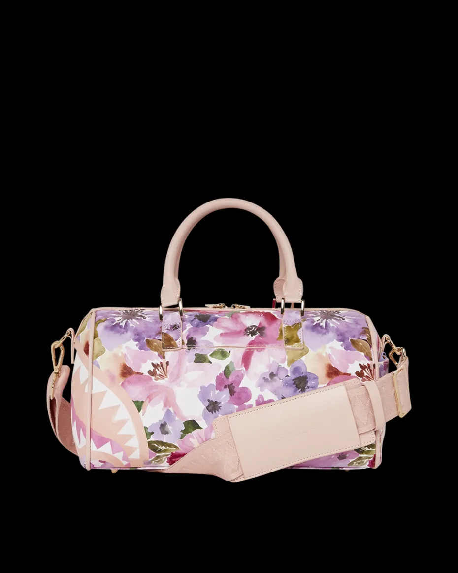 BOTANIC VILLA CHILLA MINI DUFFLE