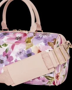 BOTANIC VILLA CHILLA MINI DUFFLE