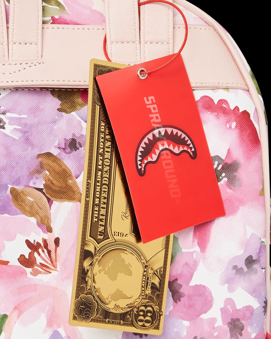 BOTANIC VILLA CHILLA SAVAGE BACKPACK