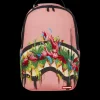 BOTANICALICIOUS DLX BACKPACK