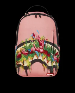 BOTANICALICIOUS DLX BACKPACK