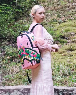BOTANICALICIOUS DLX BACKPACK