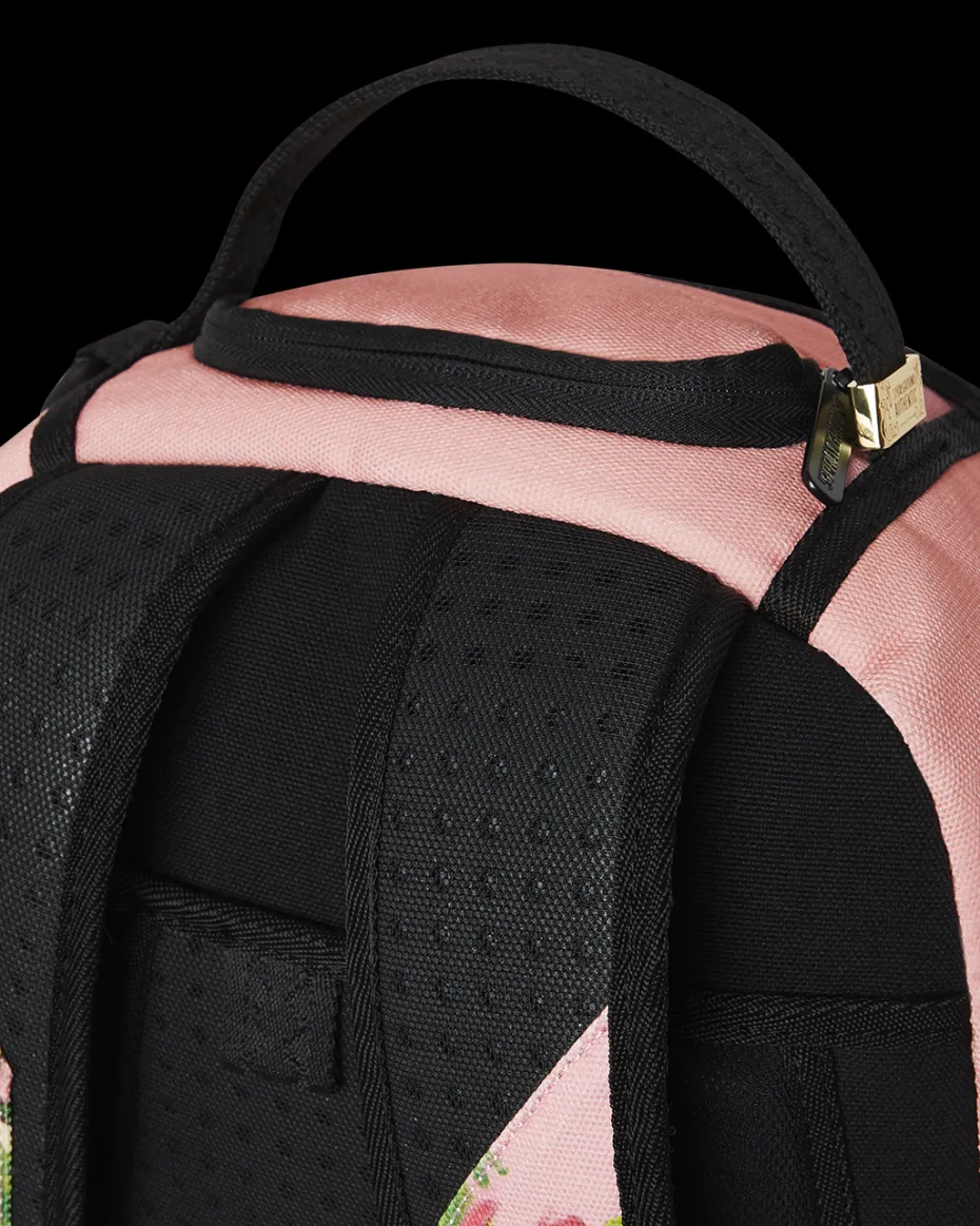 BOTANICALICIOUS DLX BACKPACK