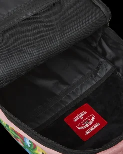 BOTANICALICIOUS DLX BACKPACK