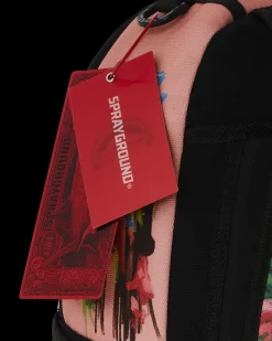 BOTANICALICIOUS DLX BACKPACK