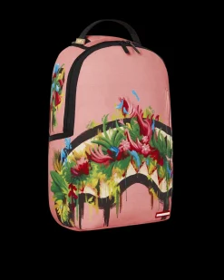 BOTANICALICIOUS DLX BACKPACK