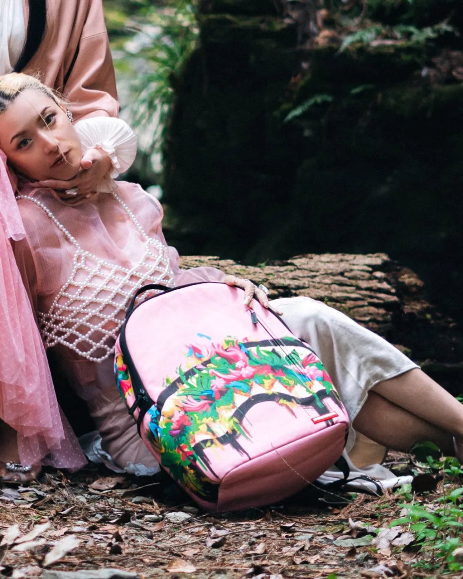 BOTANICALICIOUS DLX BACKPACK