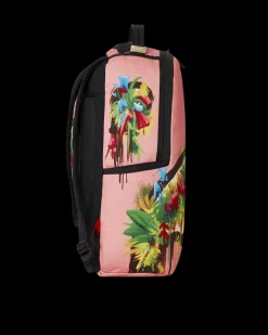BOTANICALICIOUS DLX BACKPACK