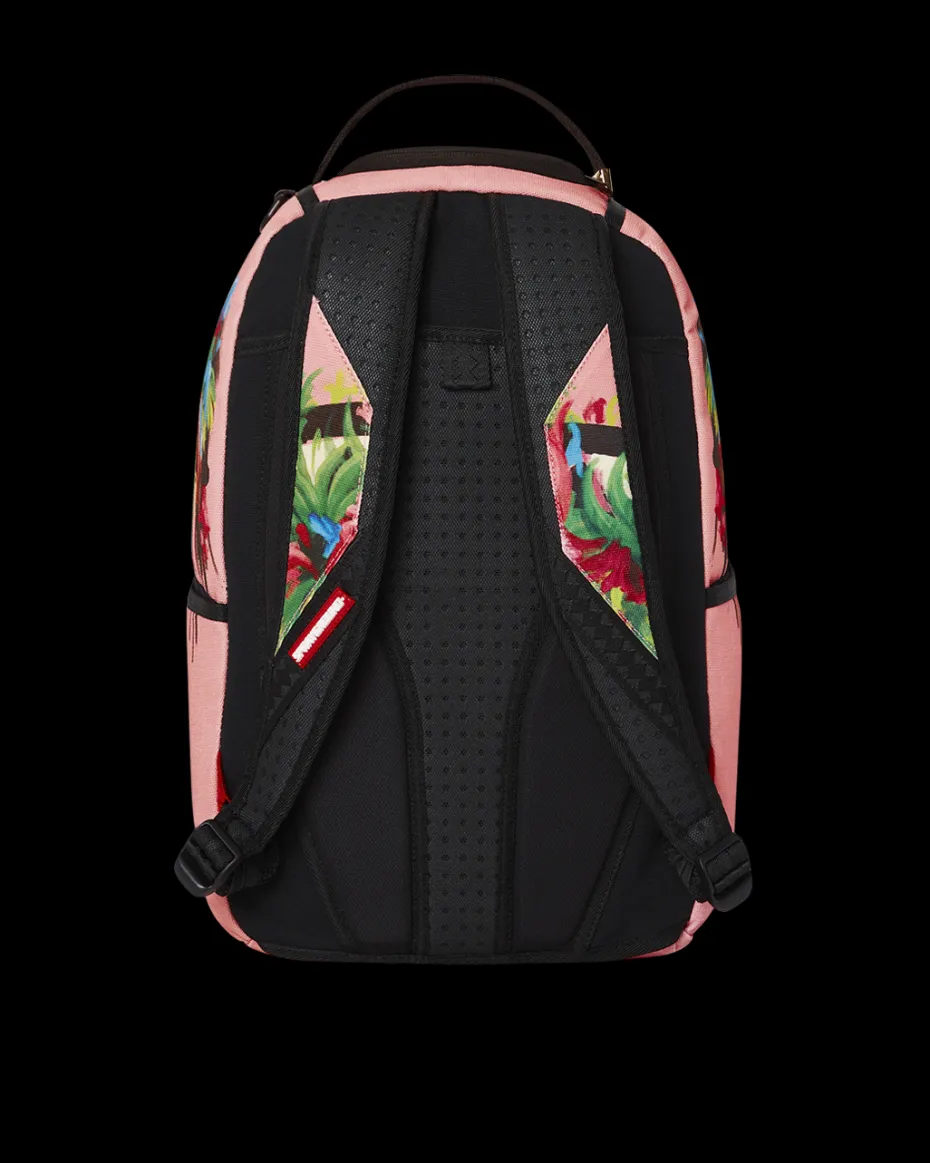 BOTANICALICIOUS DLX BACKPACK