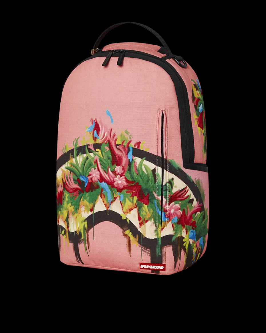 BOTANICALICIOUS DLX BACKPACK