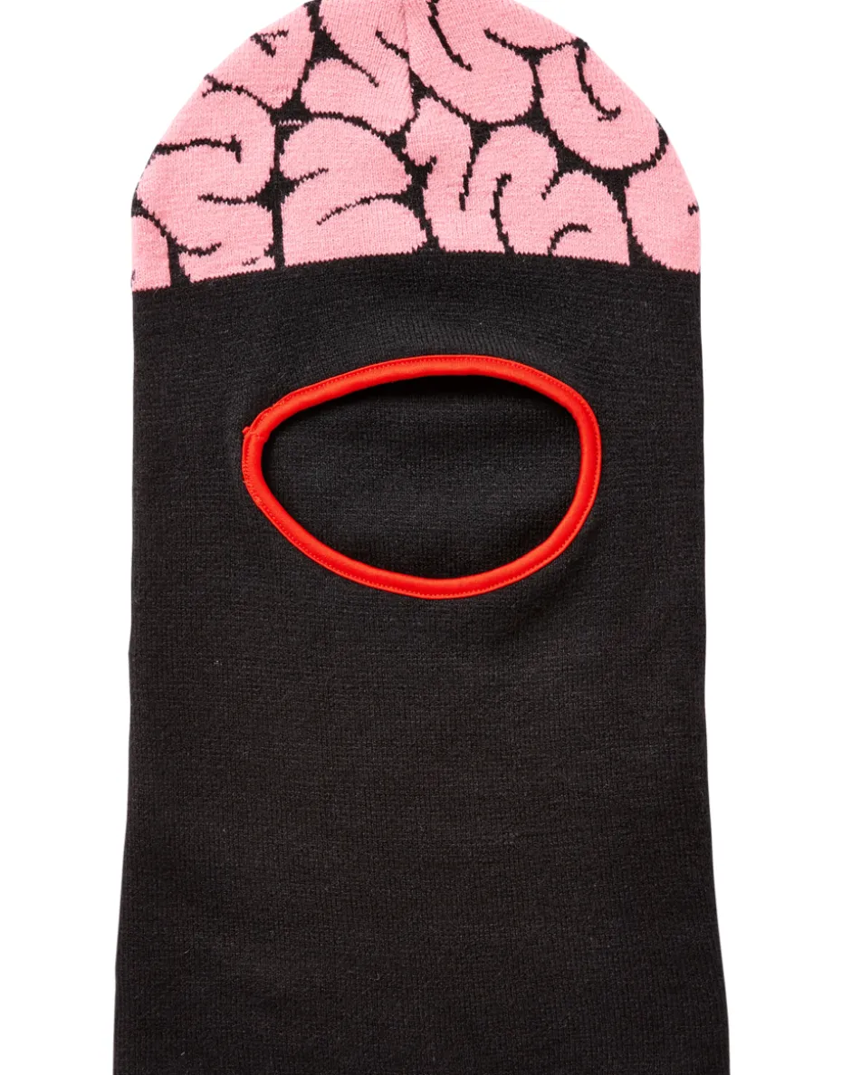 BRAIN MATTER SKI MASK