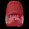 BREAK IN CASE OF EMERGENCY SHARK (DLXR)