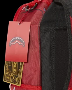 BREAK IN CASE OF EMERGENCY SHARK (DLXR)