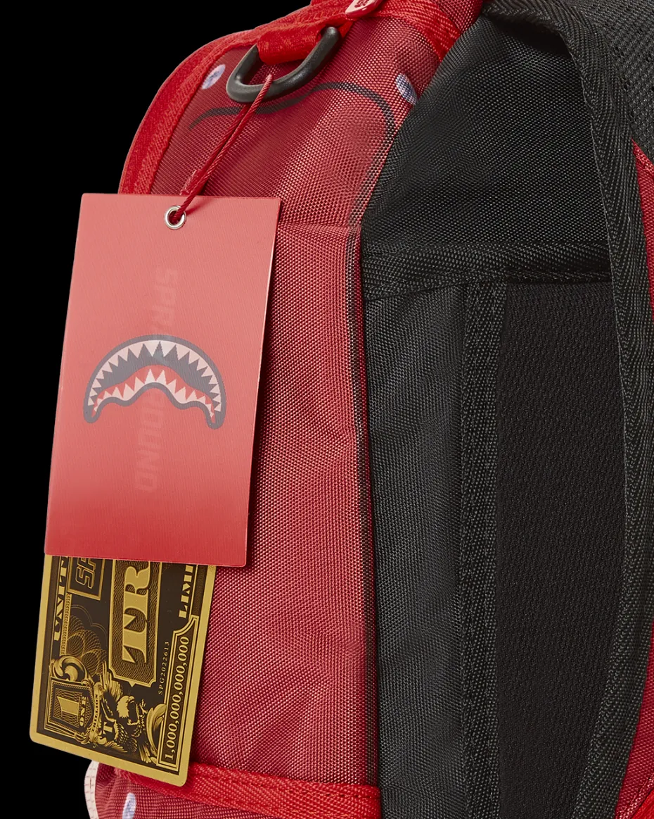 BREAK IN CASE OF EMERGENCY SHARK (DLXR)