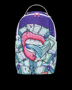 BREAKFA$T BACKPACK