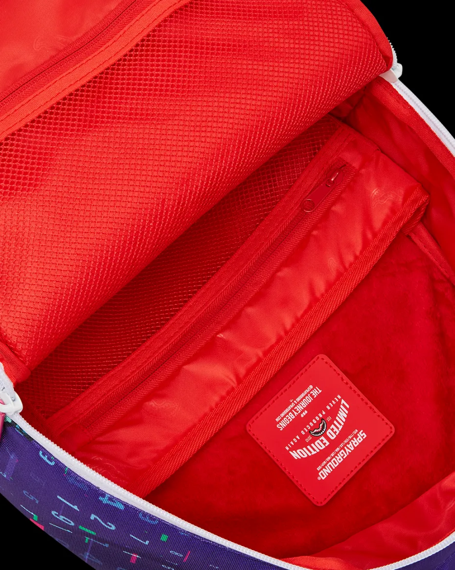 BREAKFA$T BACKPACK