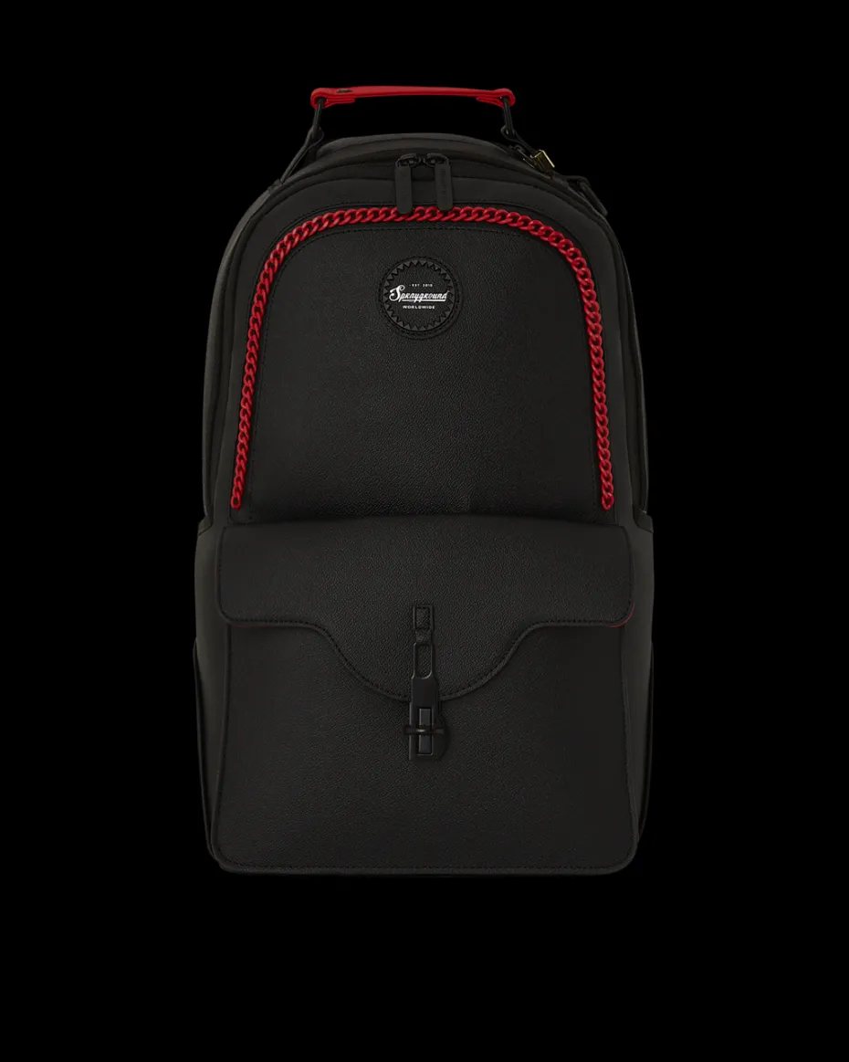 BRICKLANE BACKPACK