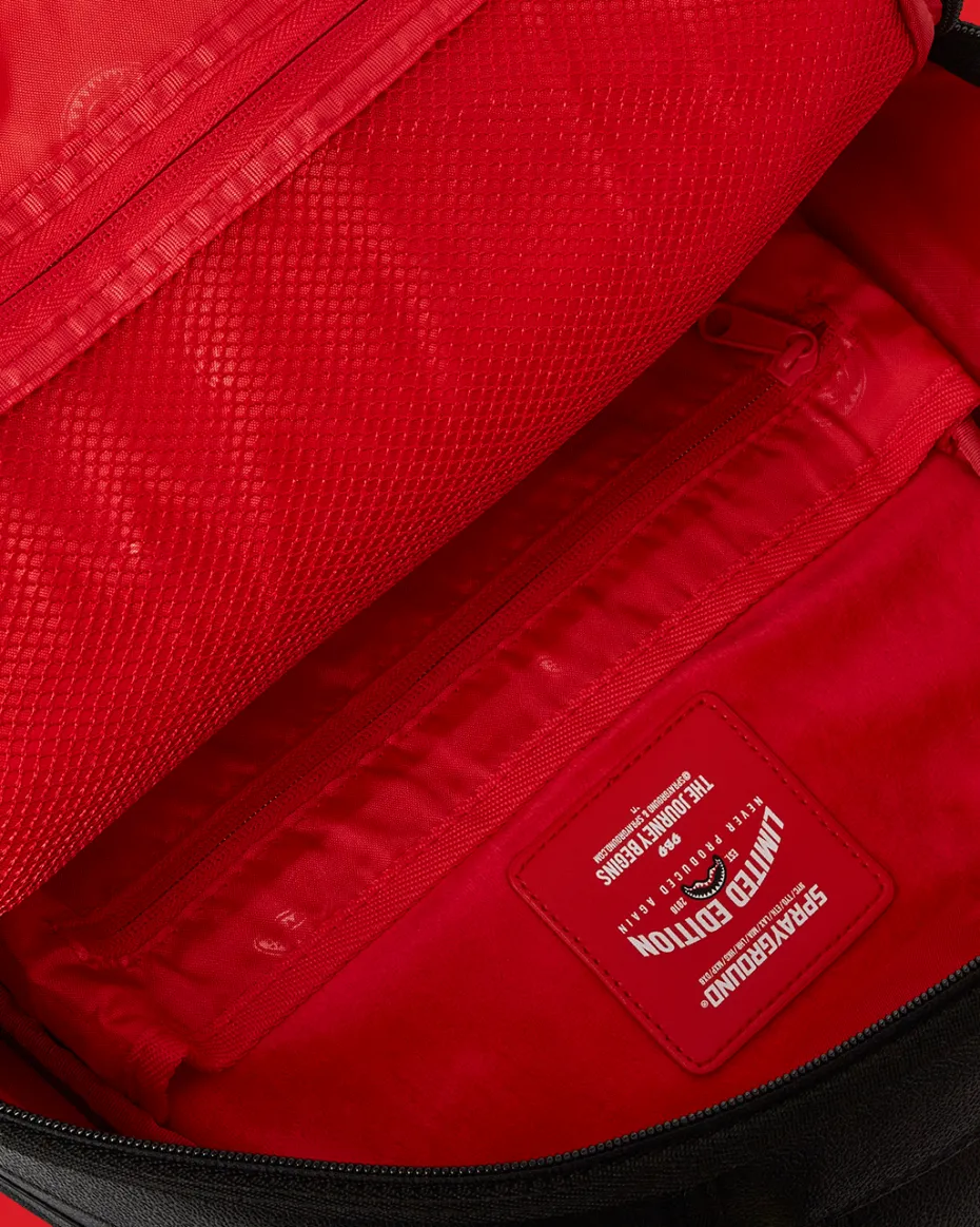 BRICKLANE BACKPACK