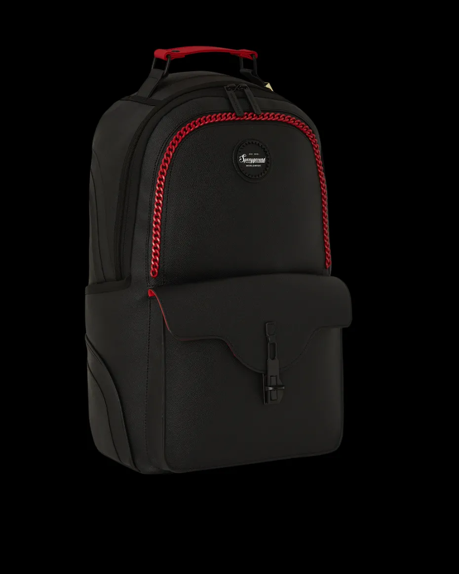 BRICKLANE BACKPACK