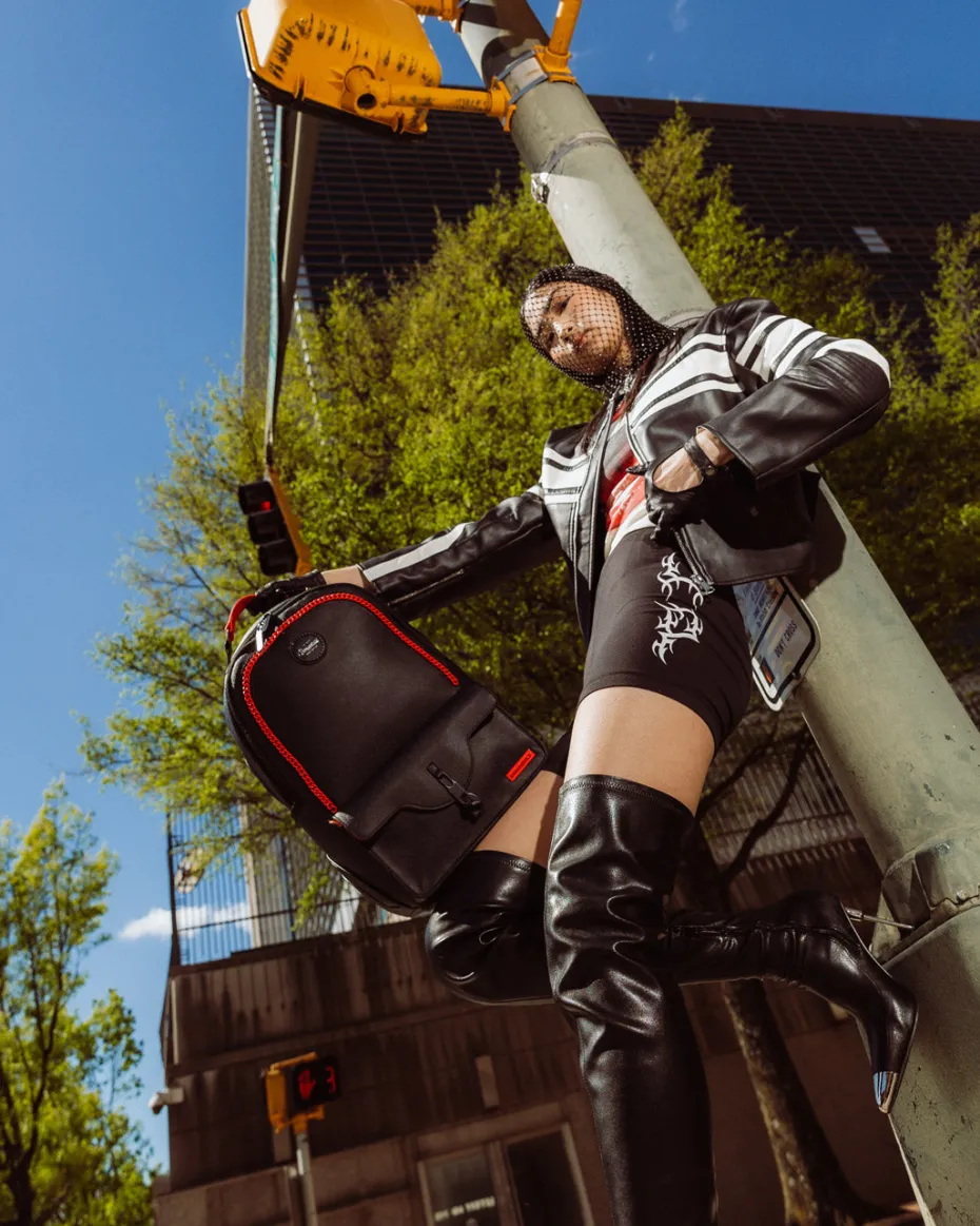 BRICKLANE BACKPACK