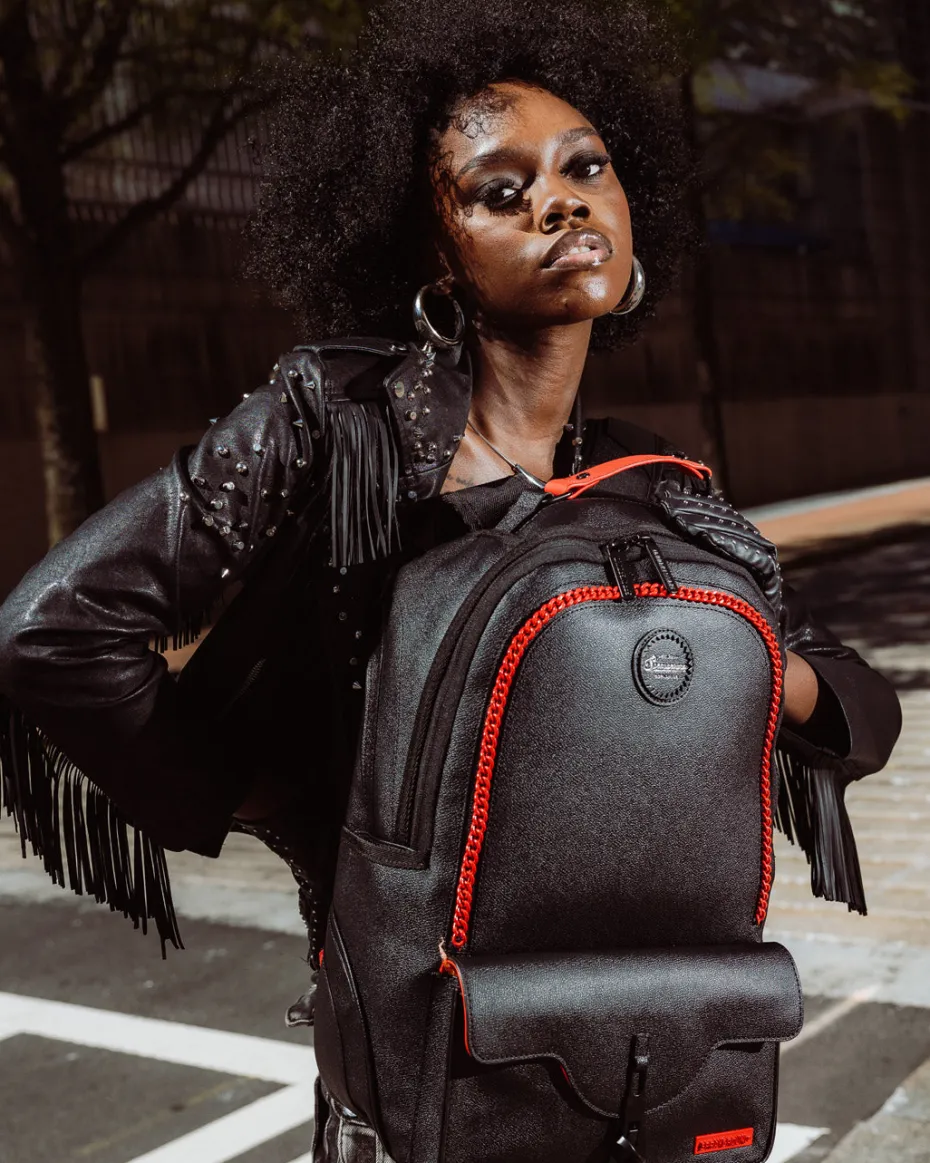 BRICKLANE BACKPACK