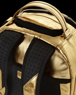 BRICKS ON BRICKS BACKPACK (DLXV)