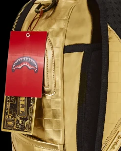 BRICKS ON BRICKS BACKPACK (DLXV)