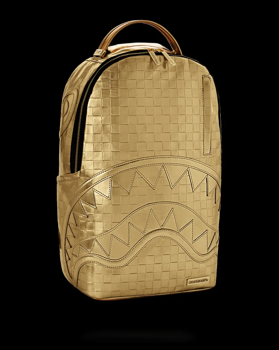 BRICKS ON BRICKS BACKPACK (DLXV)
