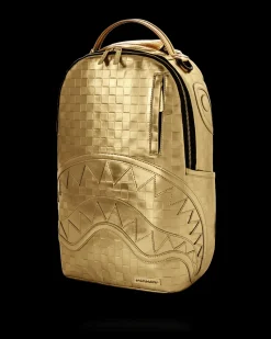 BRICKS ON BRICKS BACKPACK (DLXV)