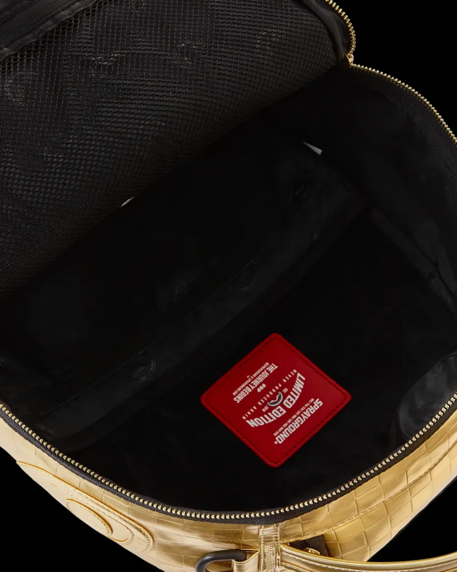 BRICKS ON BRICKS BACKPACK (DLXV)