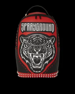 BRONX BRAWLER BACKPACK