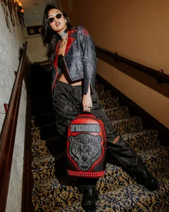 BRONX BRAWLER BACKPACK