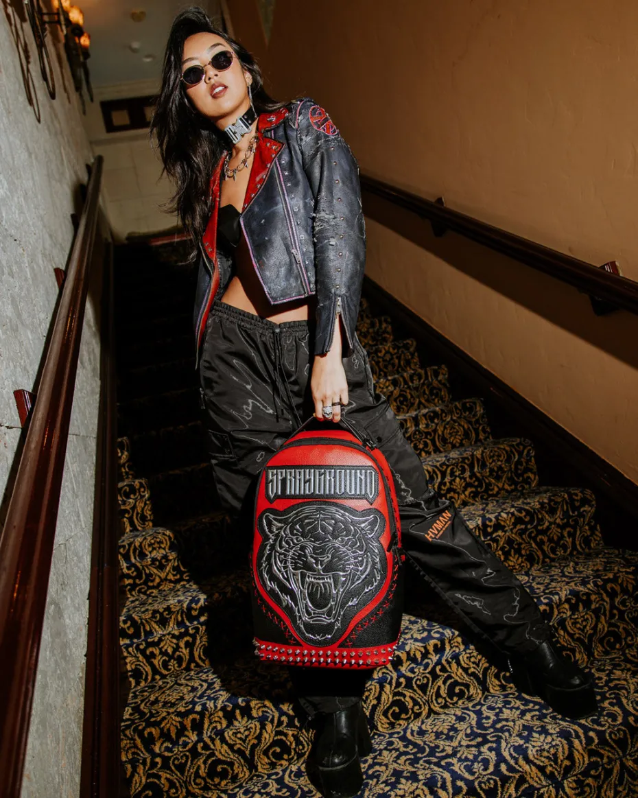 BRONX BRAWLER BACKPACK