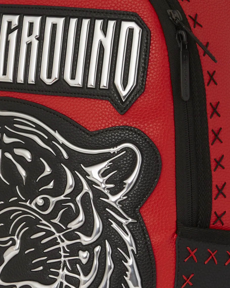 BRONX BRAWLER BACKPACK