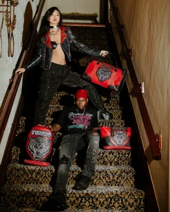 BRONX BRAWLER BACKPACK
