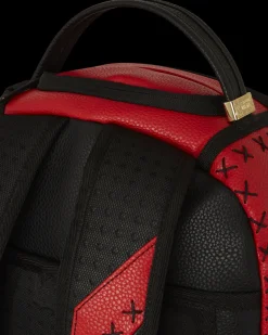 BRONX BRAWLER BACKPACK